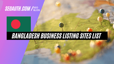 Bangladesh Local Business Listing Sites List