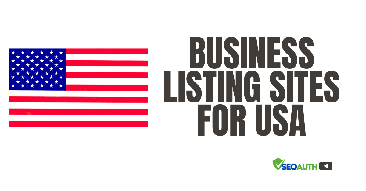 business listing sites for usa