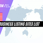 USA Business Listing Sites List