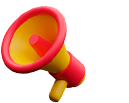 bullhorn